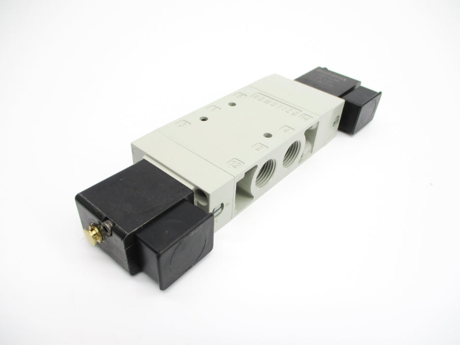NUMATICS L23BB452B017G61 14.5-120PSIG 24VDC NSNP