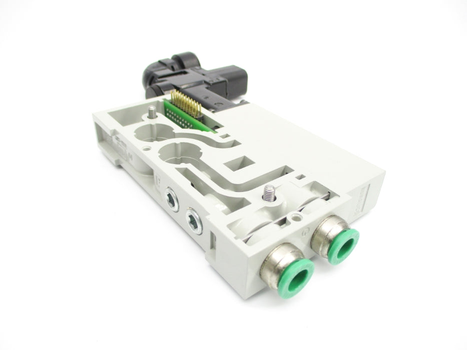 NUMATICS 05HES1Z2JK16W00 10-130PSI NSNP
