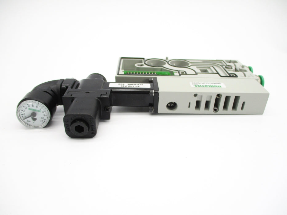 NUMATICS 05HES1Z2JK16W00 10-130PSI NSNP