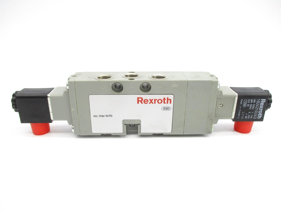 REXROTH 0820035026 24VDC NSNP