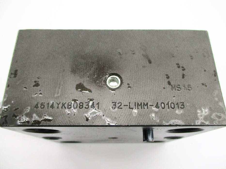 ATOS LIMM-3/P/350-40 NSNP