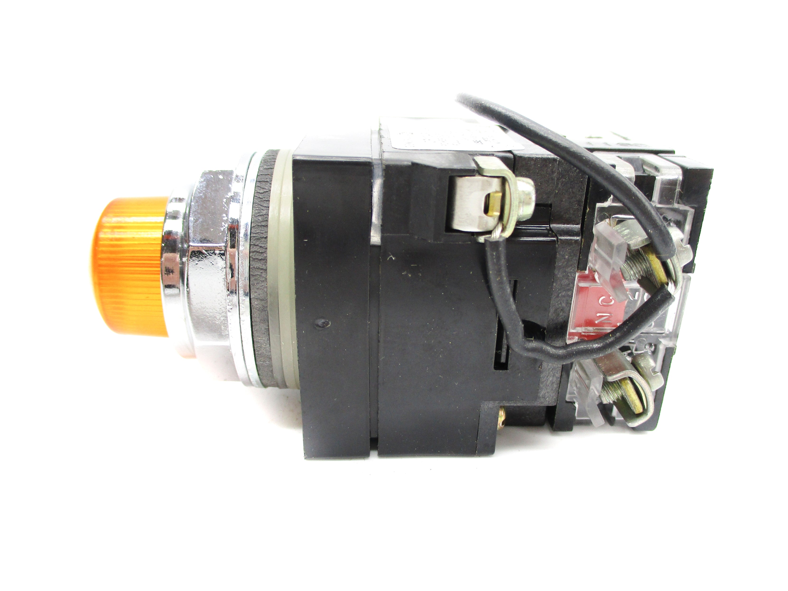 GENERAL ELECTRIC CR104PXG48A NSNP