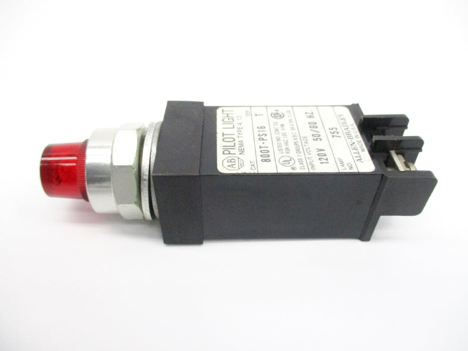 INDUSTRIAL SPARE PART 800T-PS16R SER. T NSNP