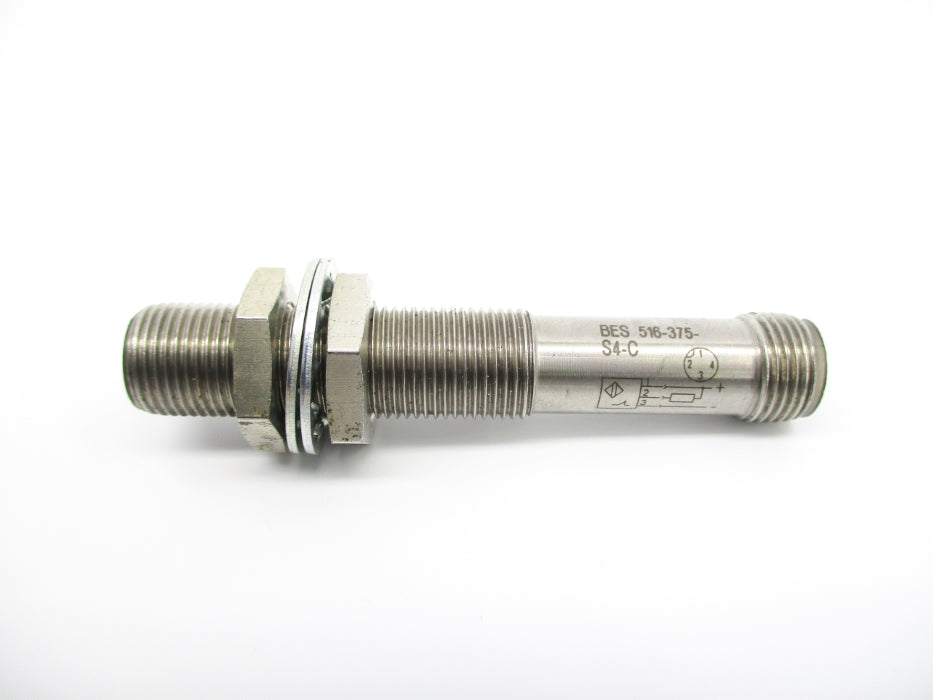 BALLUFF BES516-375-S4-C NSNP