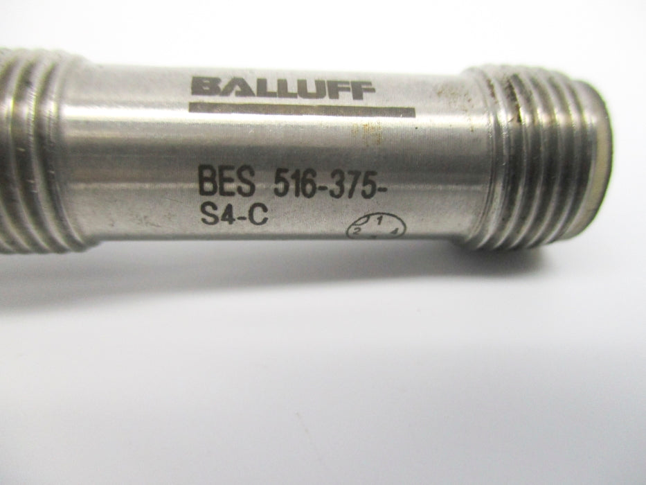 BALLUFF BES516-375-S4-C NSNP