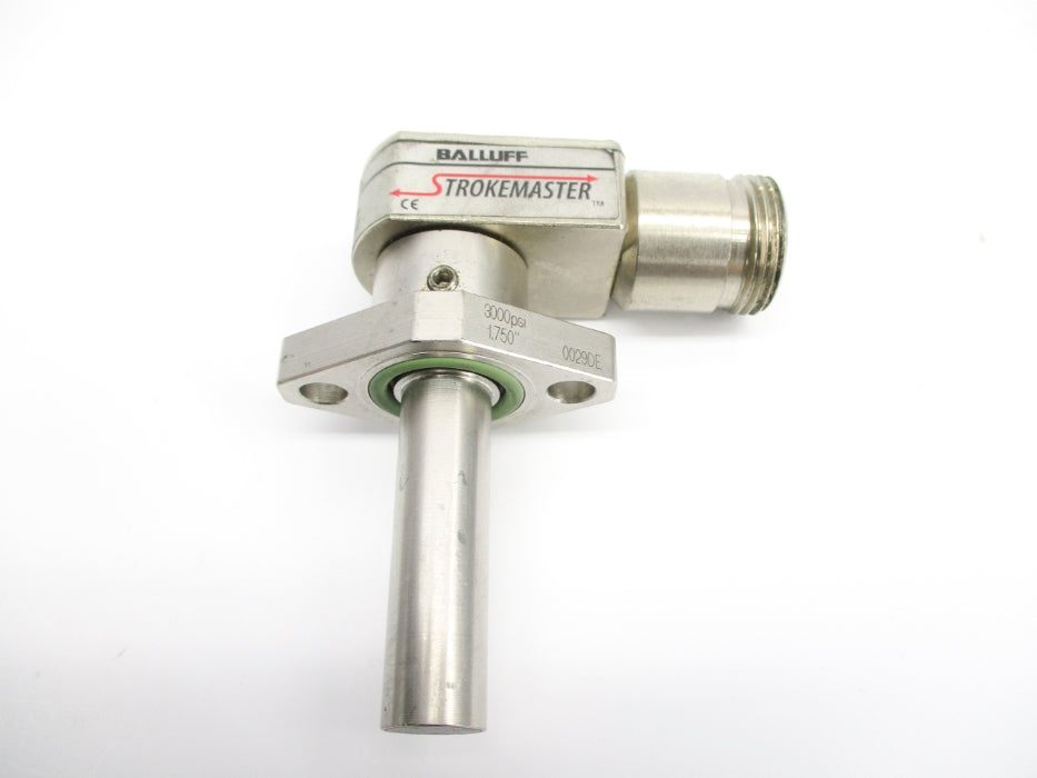 BALLUFF BES-516-200-S2-1.750-S5 3000PSI NSNP