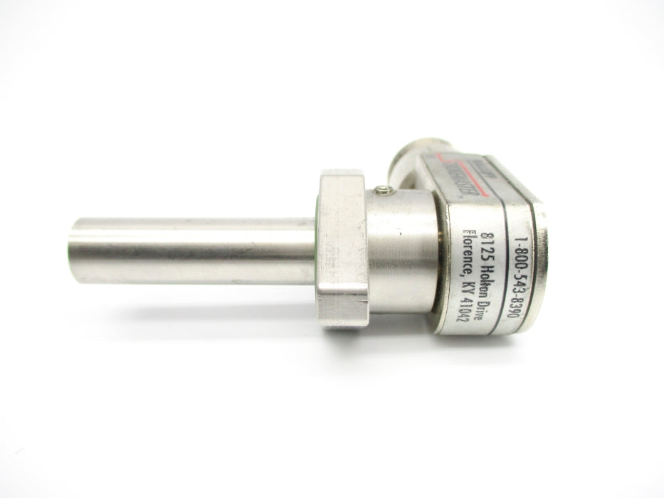 BALLUFF BES-516-200-S2-1.750-S5 3000PSI NSNP