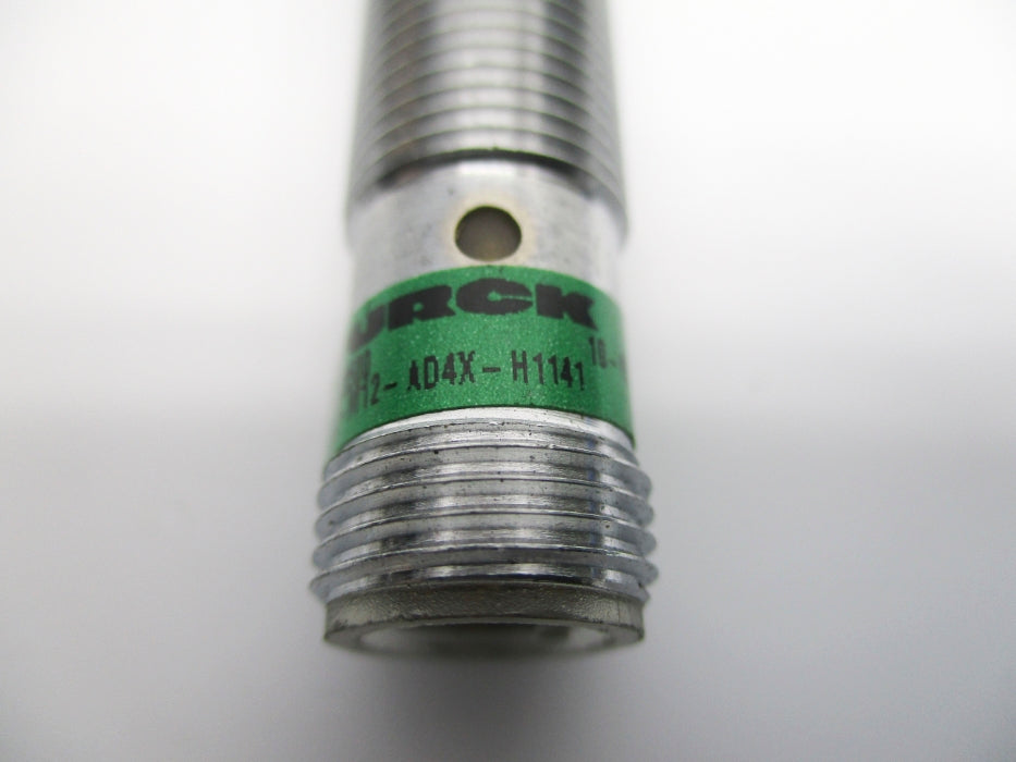 TURCK BI2-M12-AD4X-H1141 T4406500 NSNP