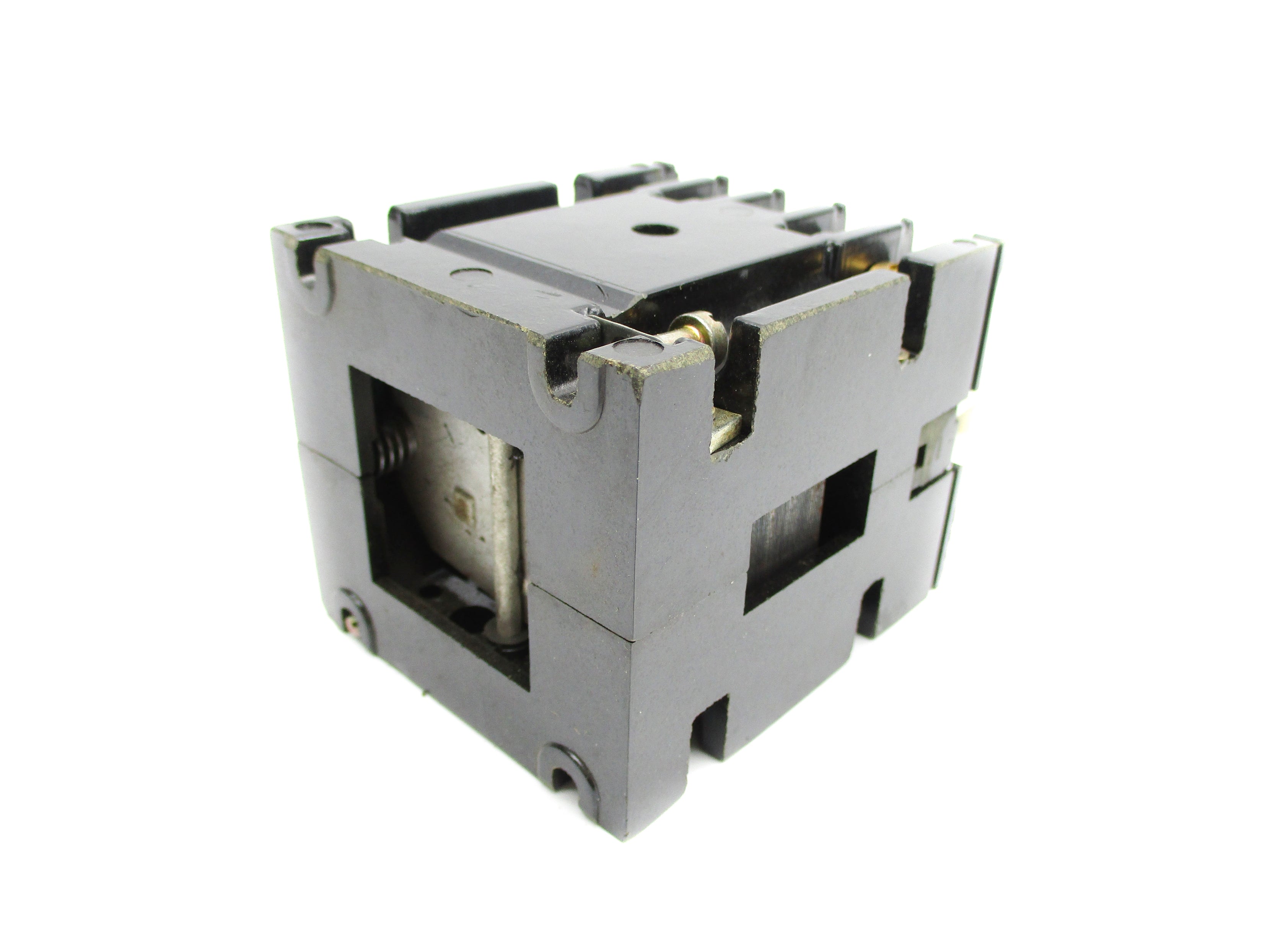 GENERAL ELECTRIC CR120A03122AA 110/120V 10A NSNP