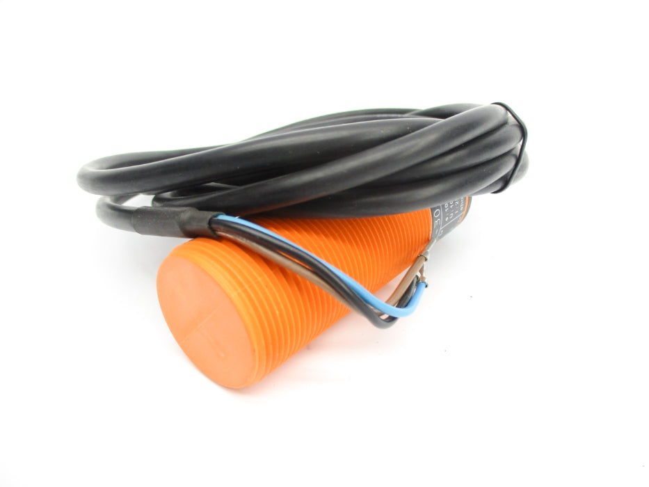 IFM EFECTOR II-3010-BPKG II5369 10-36VDC NSNP
