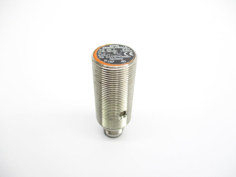IFM EFECTOR IGB3005-ANKG/US IG5795 NSNP