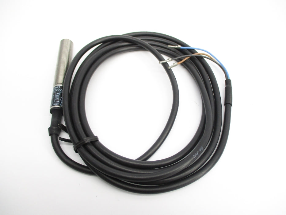 IFM EFECTOR IFA3002-BPKG IF5863 NSNP