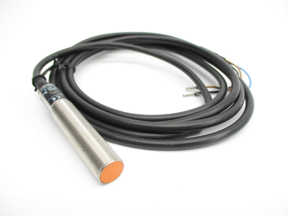 IFM EFECTOR IFA3002-BPKG IF5863 NSNP
