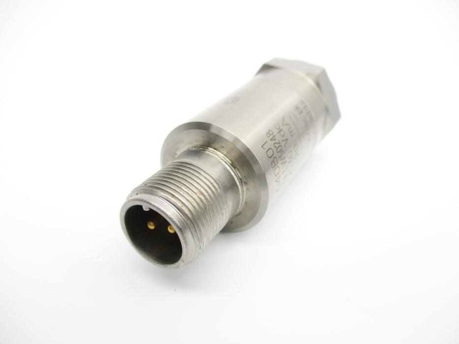 IMI SENSORS 640B01 NSNP