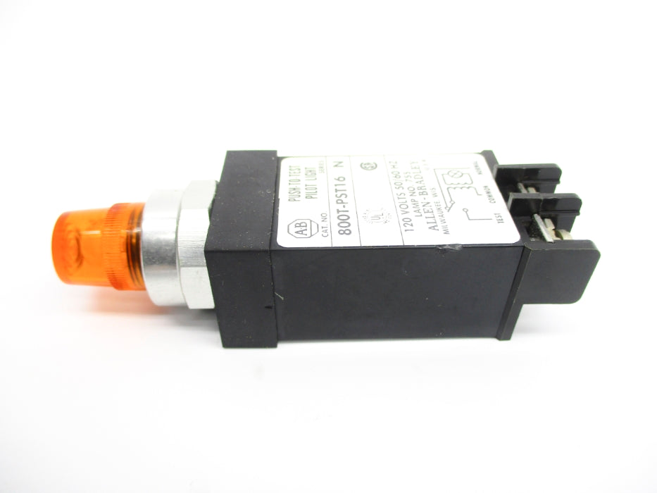 INDUSTRIAL SPARE PART 800T-PST16A SER. N NSNP