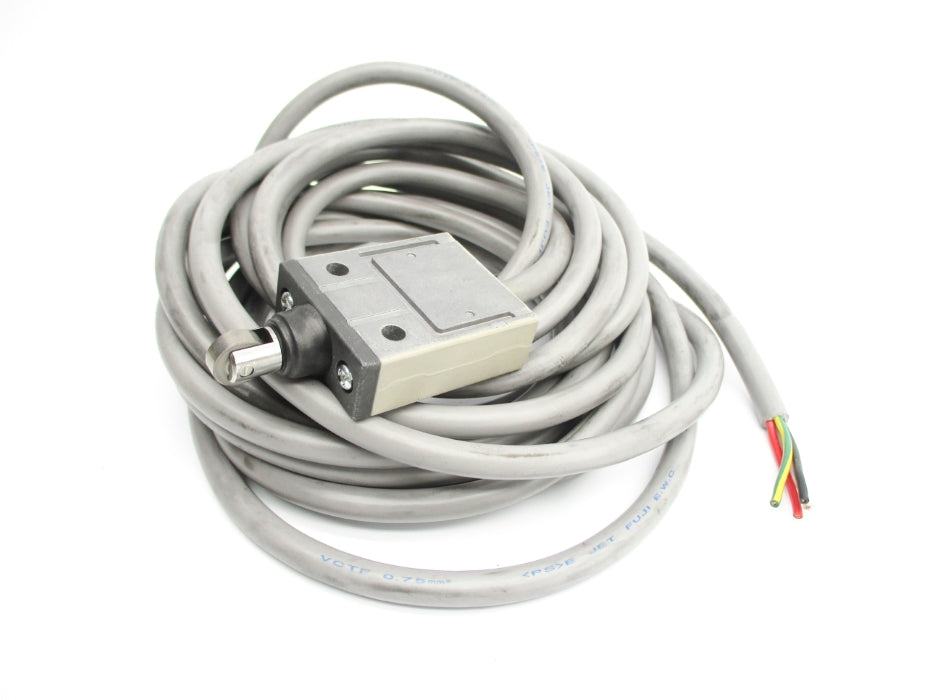 OMRON D4C-3333 NSNP