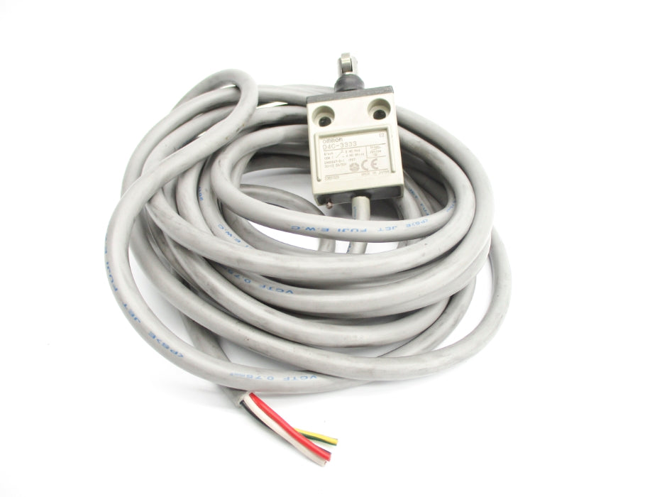 OMRON D4C-3333 NSNP