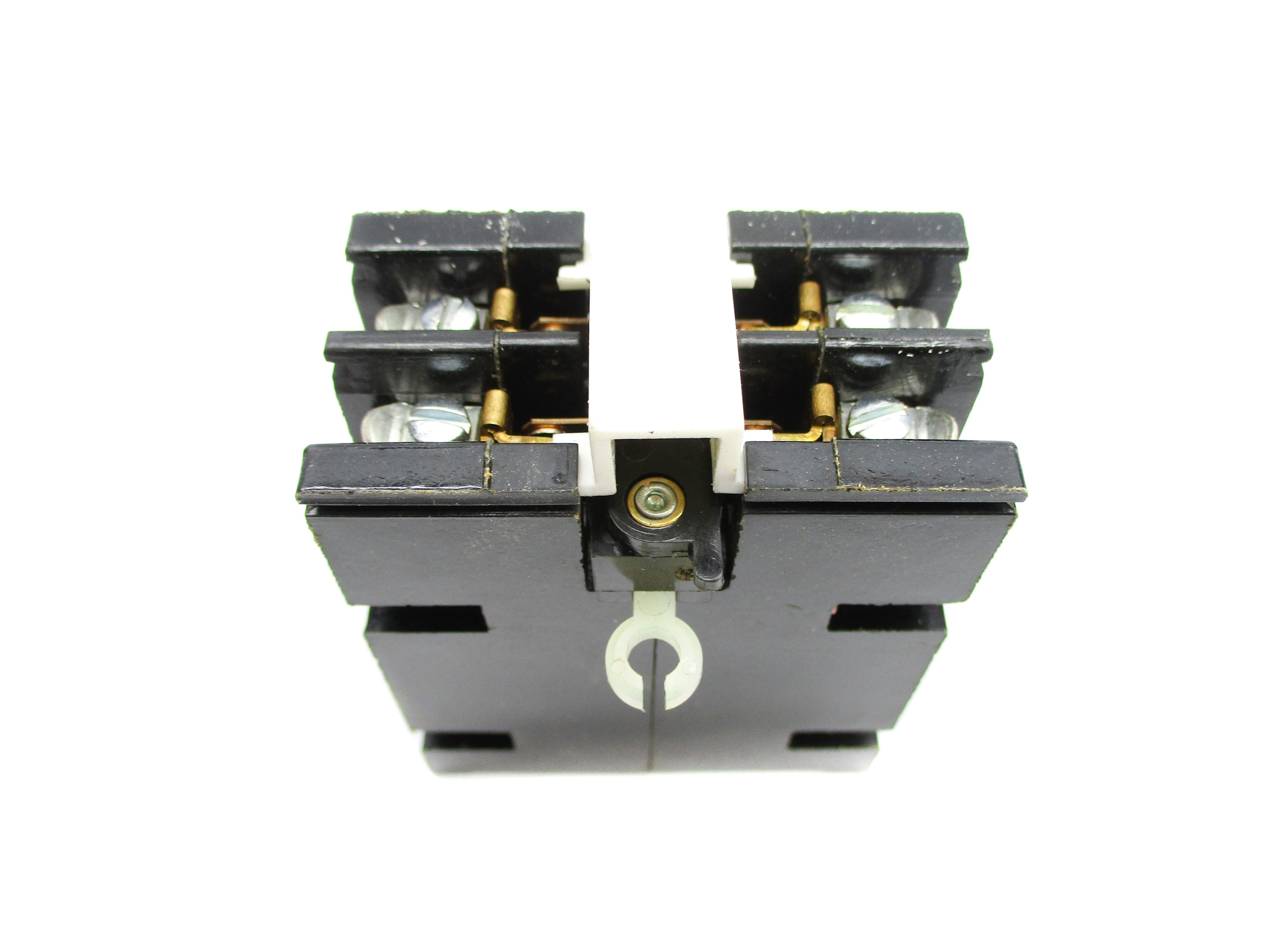 GENERAL ELECTRIC CR120X1A 300VAC 10A NSNP