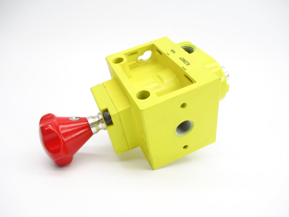 NUMATICS VL32N03Y NSNP