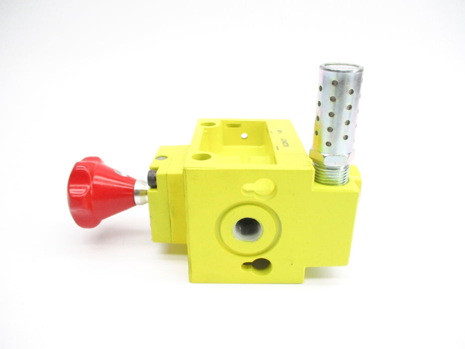 NUMATICS VL32N03Y NSNP