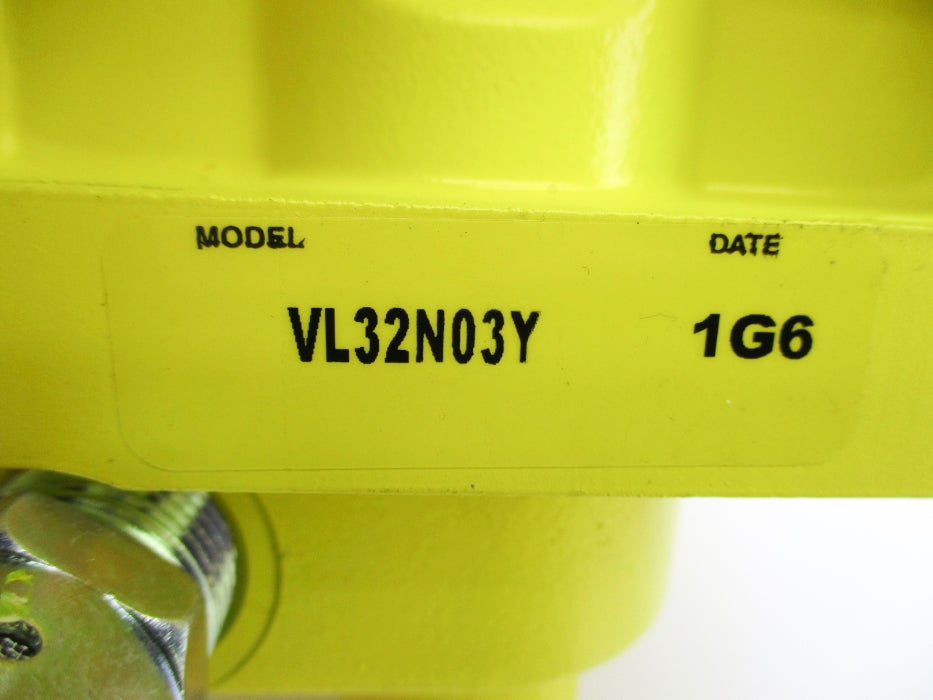 NUMATICS VL32N03Y NSNP