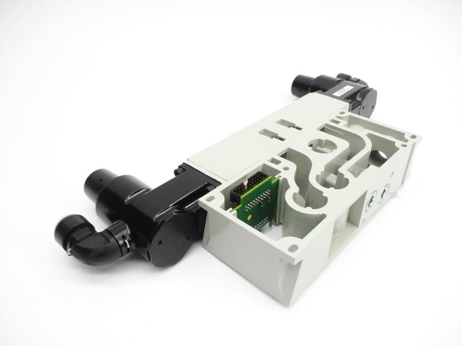 NUMATICS 354RD1Z2JN16W00 10-130PSI NSNP