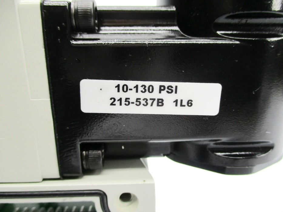 NUMATICS 354RD1Z2JN16W00 10-130PSI NSNP