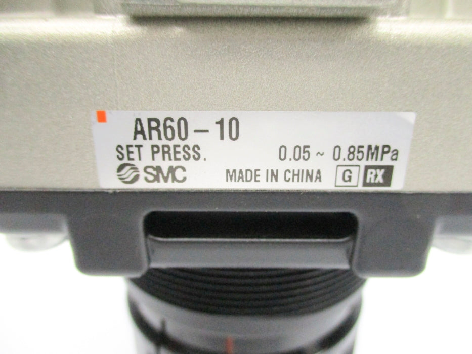 SMC AR60-10 (AS PICTURED) NSNP