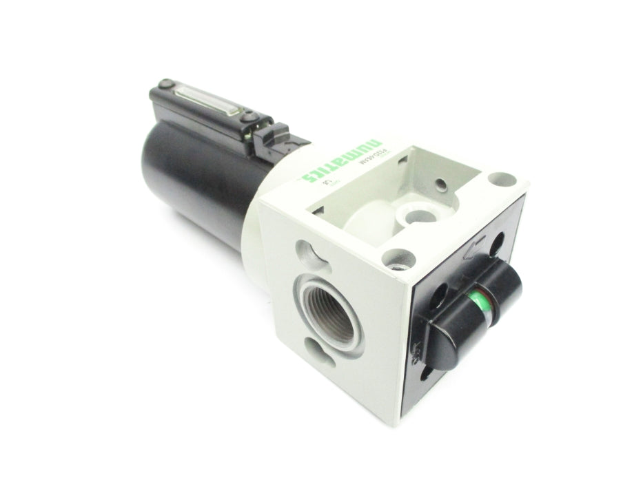 NUMATICS F32D-06AM NSNP