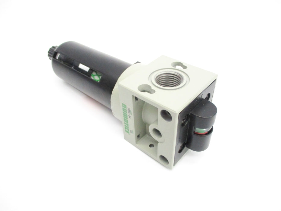 NUMATICS F22D-04 NSNP