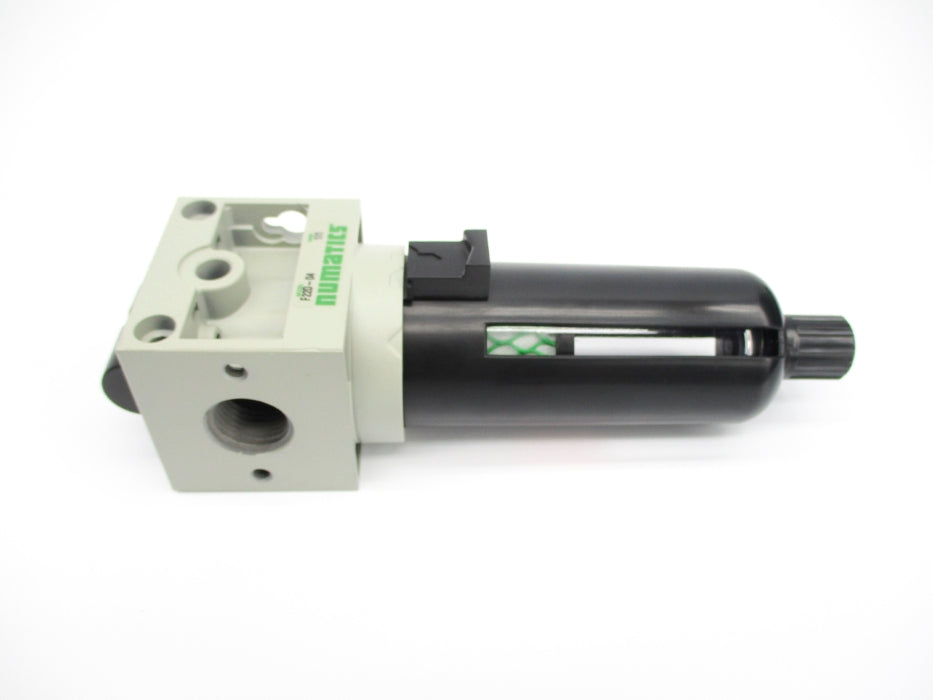 NUMATICS F22D-04 NSNP