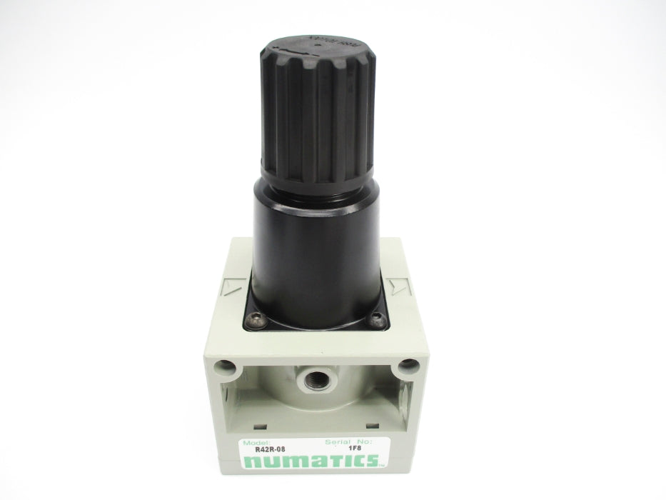 NUMATICS R42R-08 NSNP