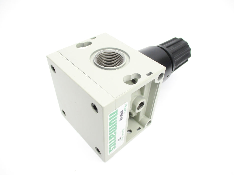 NUMATICS R42R-08 NSNP