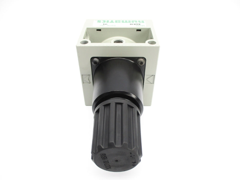 NUMATICS R42R-08 NSNP