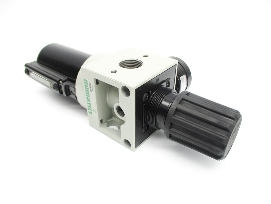 NUMATICS P32B-06 NSNP