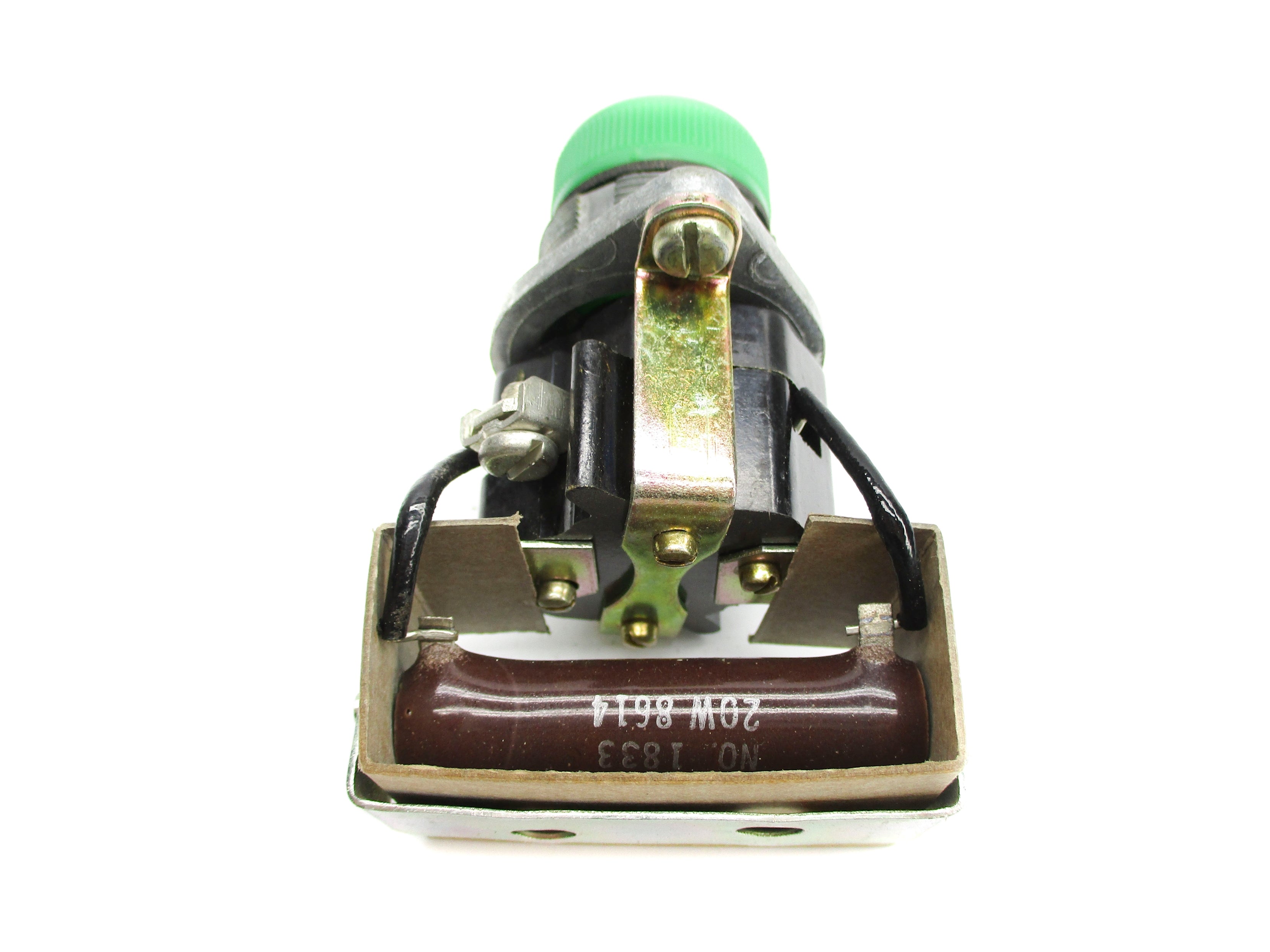 GENERAL ELECTRIC 55-200098 NSNP