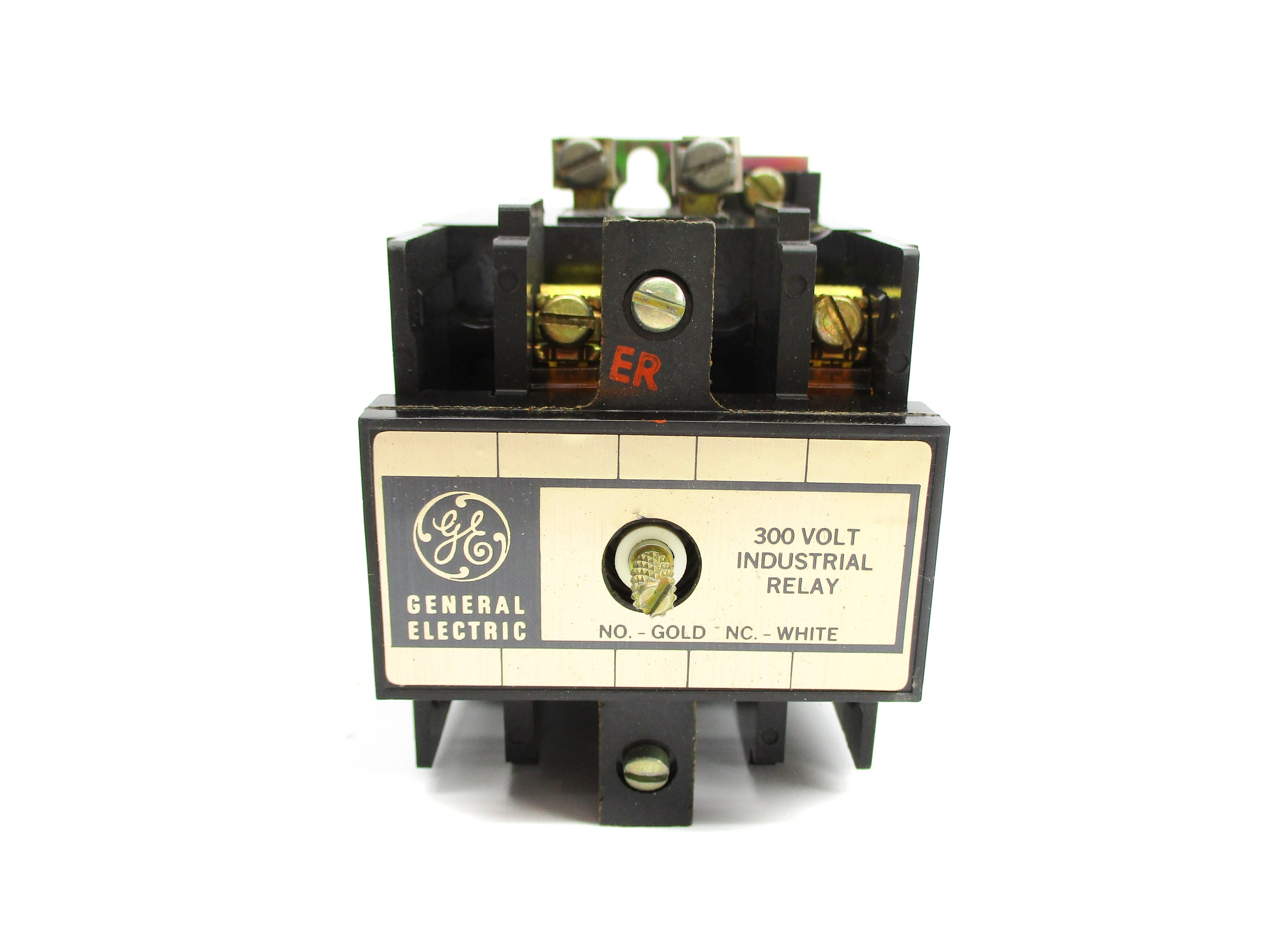 GENERAL ELECTRIC CR120N02022A 110/120V UNMP