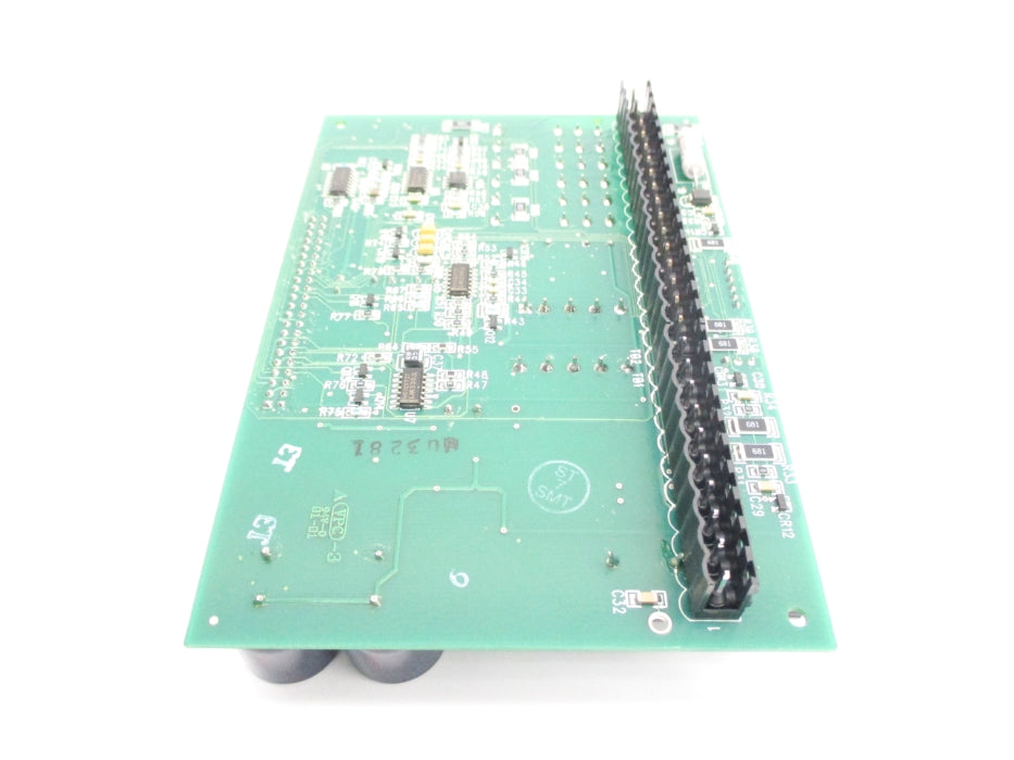 STI 17011-0030 REV. A NSNP