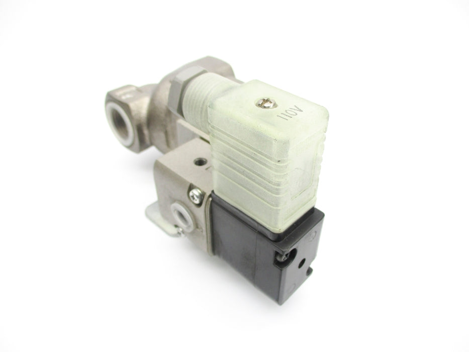 CKD CVSE2-15A-05-02HB-1 110V NSNP