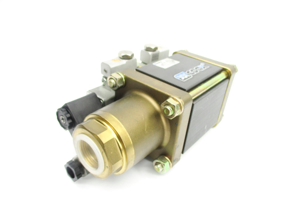 COAX 74670 NSNP