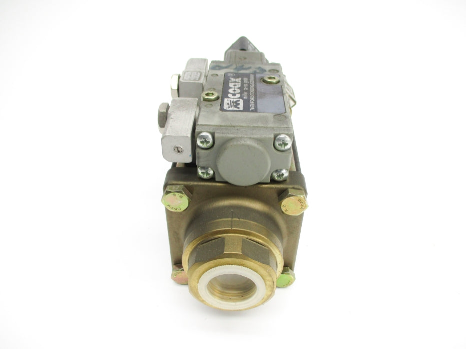 COAX 74670 NSNP