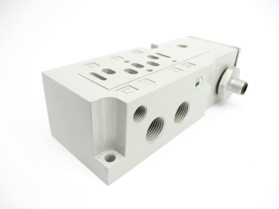 NUMATICS 8503AA3A3M56Y20 NSNP