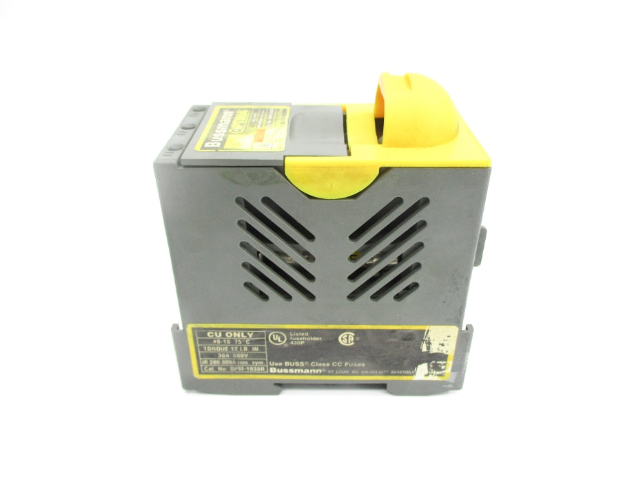 BUSSMANN OPM-1038R NSNP