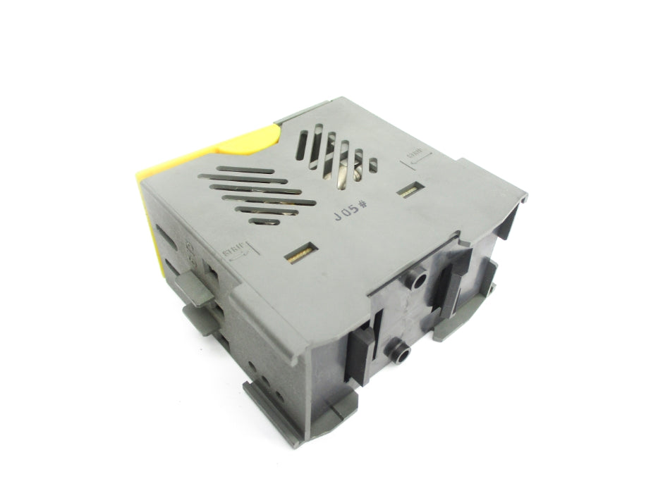 BUSSMANN OPM-1038R NSNP