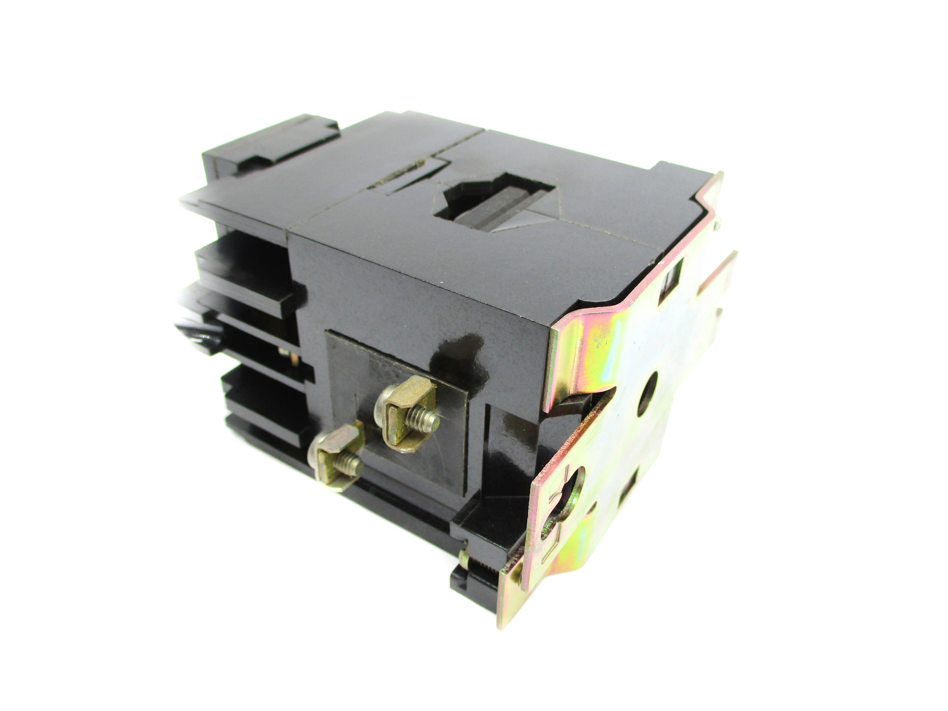 GENERAL ELECTRIC CR120N02022A 110/120V UNMP