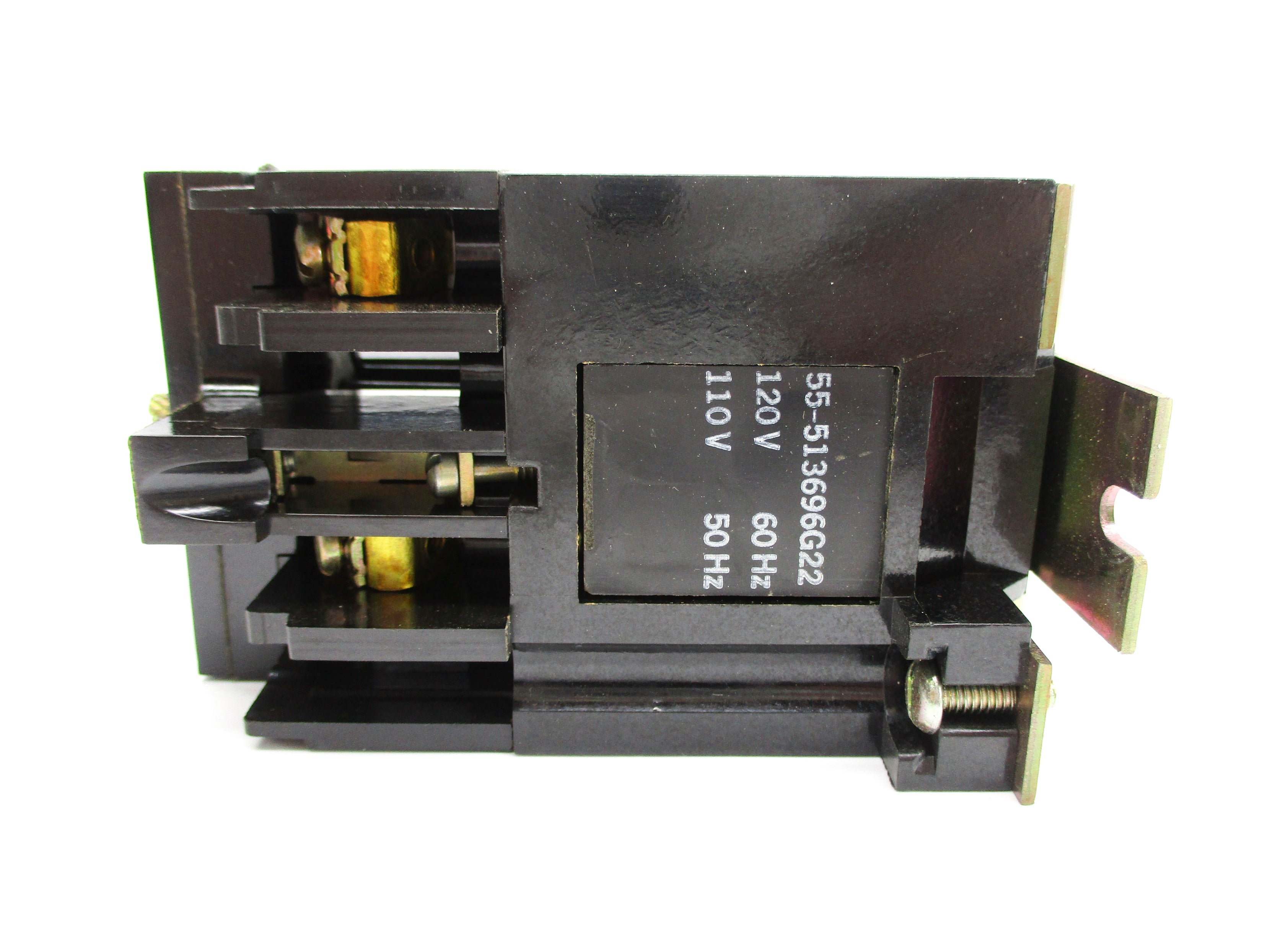 GENERAL ELECTRIC CR120N02022A 110/120V UNMP