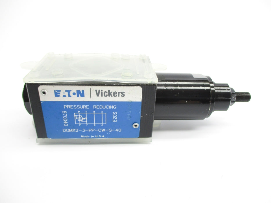 EATON DGMX23PPCWS40 870040 NSNP