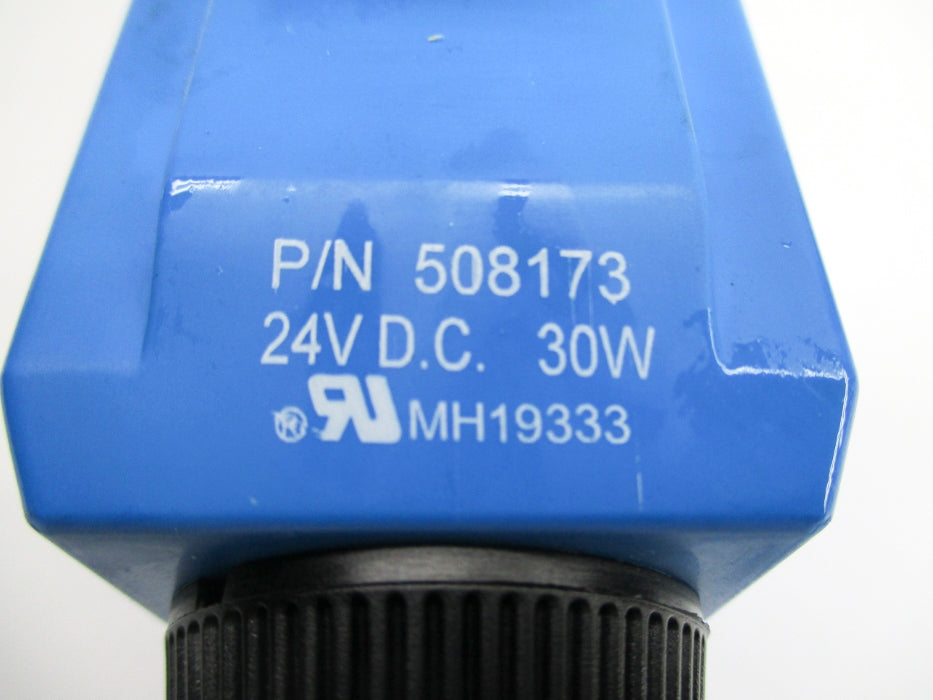 EATON DG4V32CMFPM4WLH760EN623 02-399984 3000PSI 24VDC NSNP