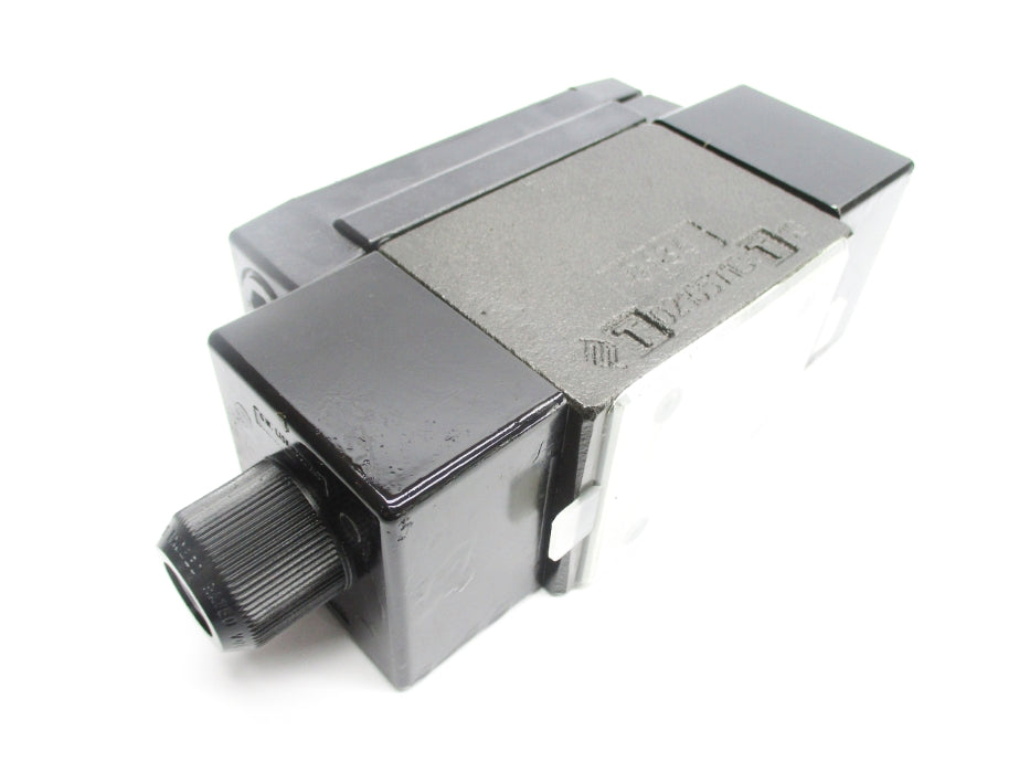 CONTINENTAL HYDRAULICS VSD05M-3F1-GB-60L-B 2000-4600PSI 110/120V NSNP