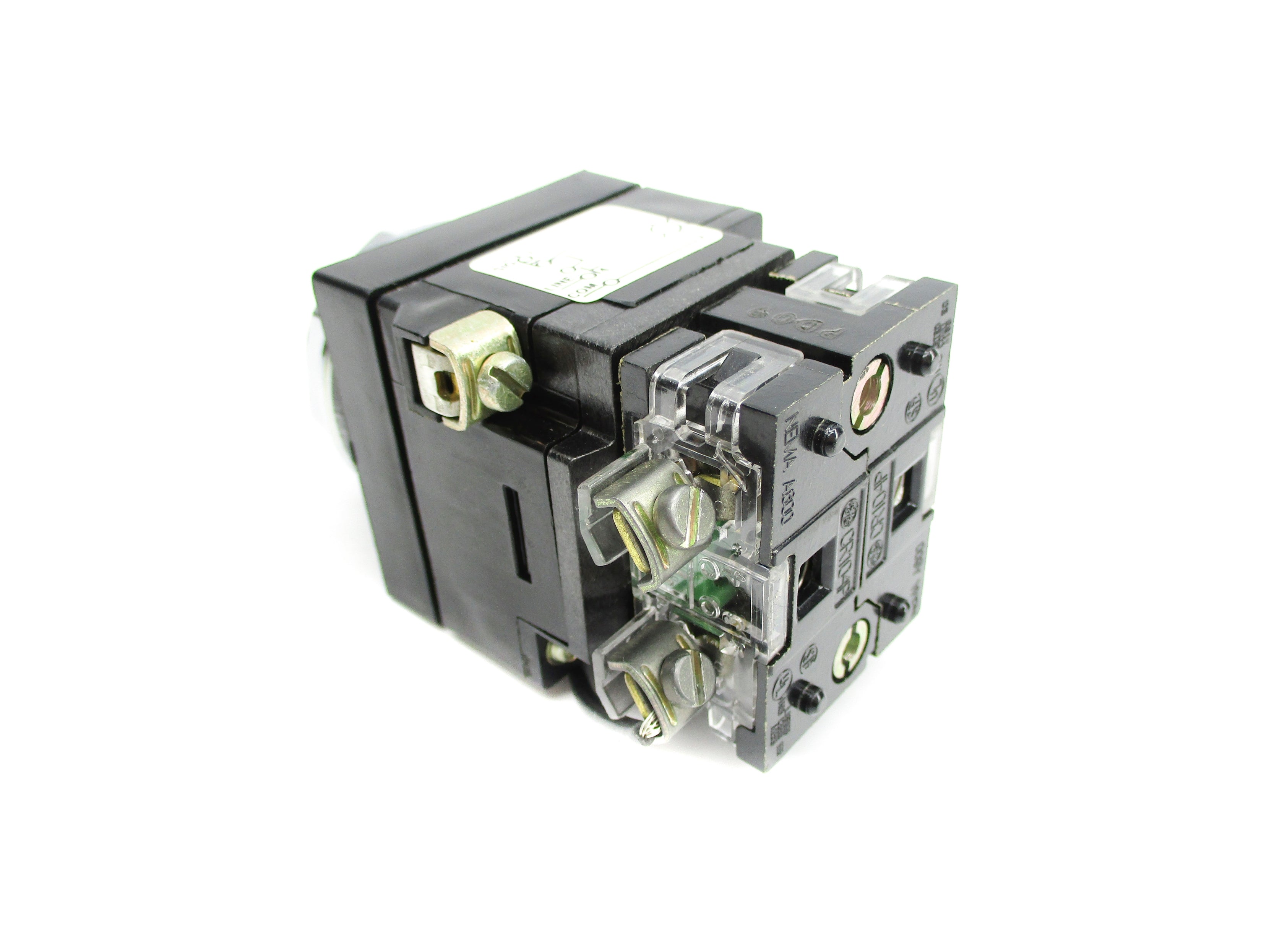 GENERAL ELECTRIC CR104PXG48W NSNP
